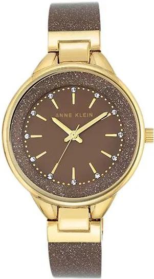 фото Наручные часы женские anne klein 1408bnbn