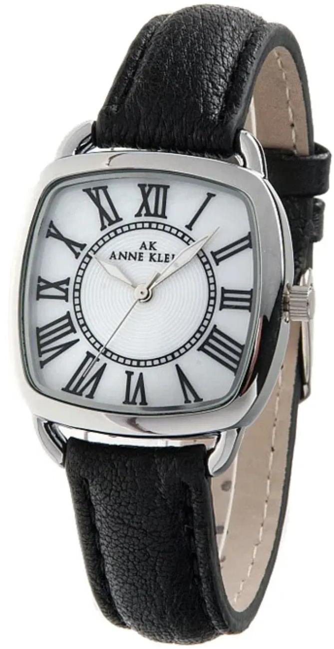 фото Наручные часы женские anne klein 9789mpbk