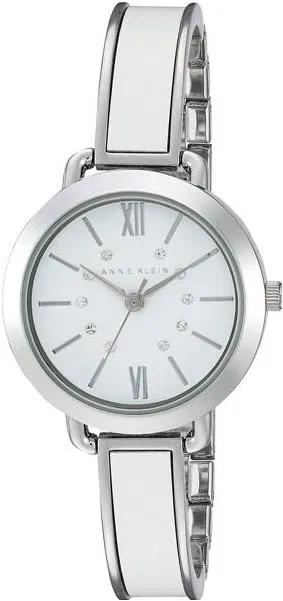 фото Наручные часы женские anne klein 2437wtsv