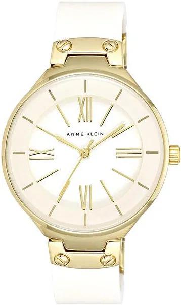 фото Наручные часы женские anne klein 1958ivgb