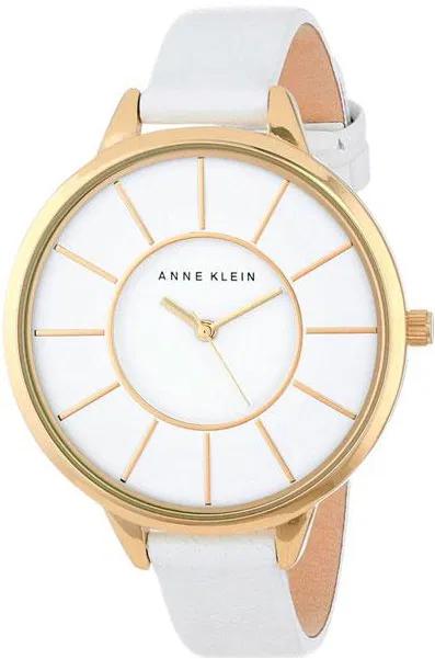 фото Наручные часы женские anne klein 1500wtwt