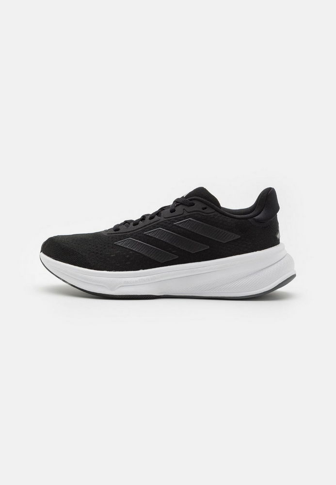 

Кроссовки женские Adidas Performance AD541A2BE черные 37 1/3 EU, Черный, AD541A2BE