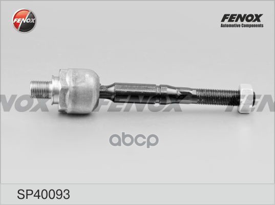 

FENOX Тяга рулевая FENOX SP40093 Hyundai Sonata IV ТагАЗ ; KIA Magentis, Optima 01- 1шт