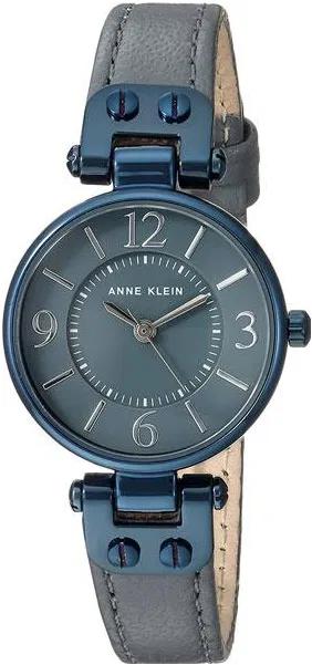 фото Наручные часы женские anne klein 9443gybl