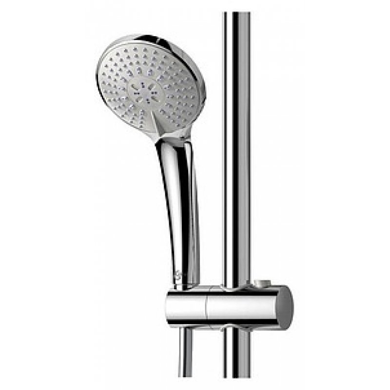 

Ideal Standard IDEALREIN ECO A6281AA, Серебристый