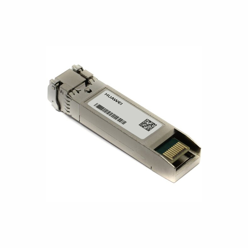 Трансивер Huawei 02313URP 25GBase-SR Optical Transceiver-SFP28-25G Multi-mode(850nm,0.1km,