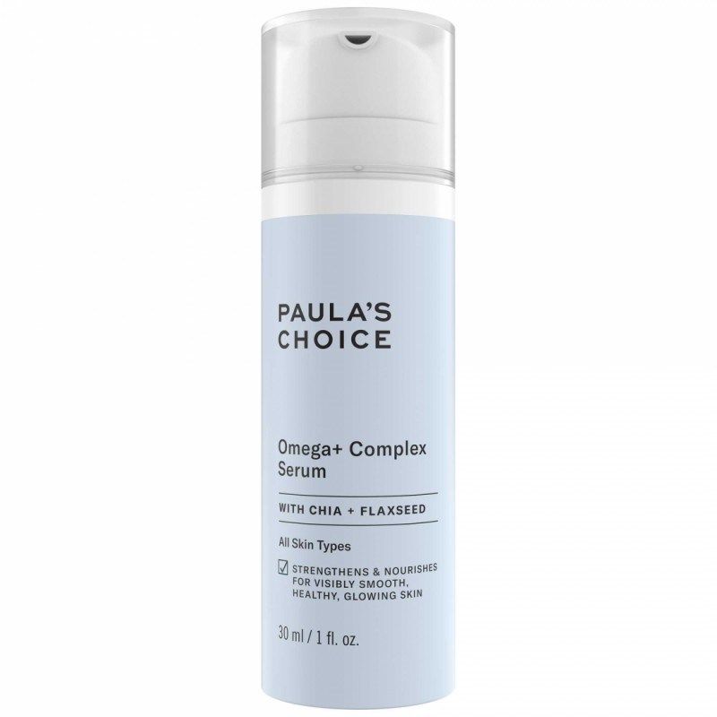 фото Сыворотка омега плюс paula's choice resist omega+ complex serum, 30 мл