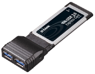 

Pci-e контроллер usb D-Link DUB-1320 DUB-1320/A1A, DUB-1320