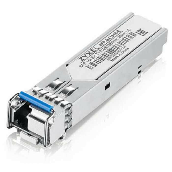 фото Трансивер zyxel sfp-bx1310-e