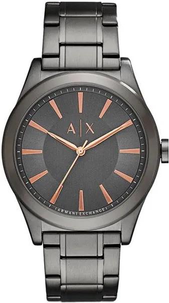 фото Наручные часы мужские armani exchange ax2330