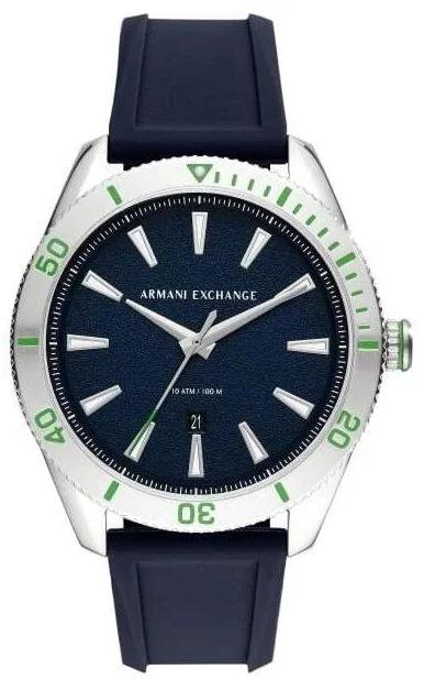 фото Наручные часы мужские armani exchange ax1827