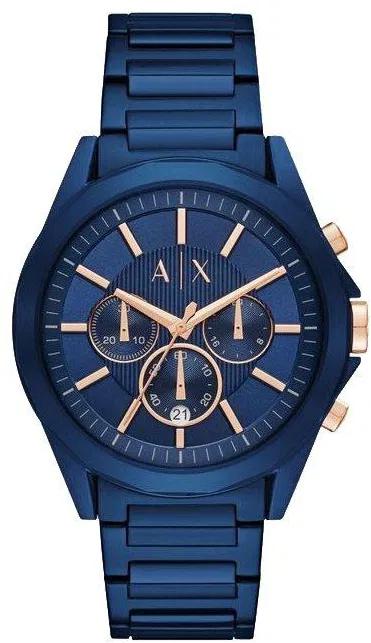 фото Наручные часы мужские armani exchange ax2607