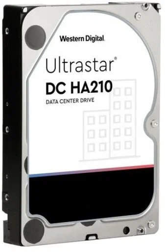 Жесткий диск Western Digital 2 ТБ HUS722T2TALA604