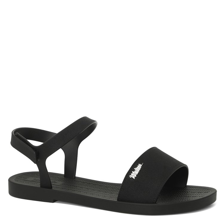 

Сандалии женские Melissa 33794 черные 39 EU, Черный, 33794