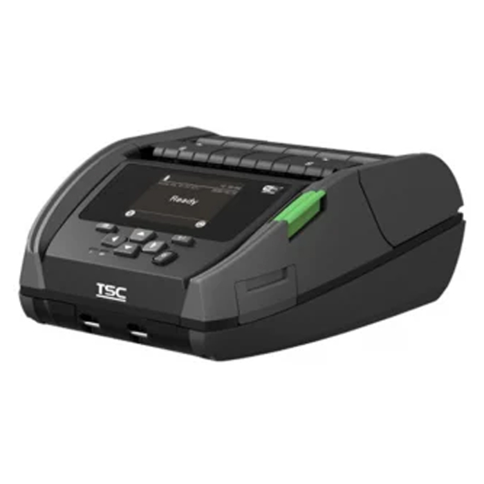 

Принтер для этикеток Alpha A40L-A001-1002 black, A40L-A001-1002