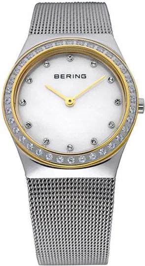 фото Наручные часы женские bering 12430-010