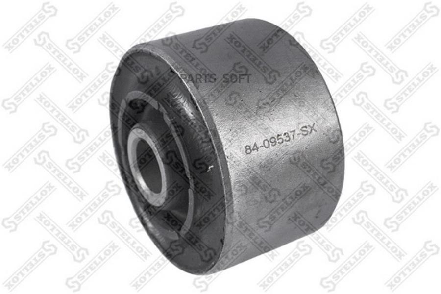 

STELLOX Сайлентблок STELLOX 8409537sx