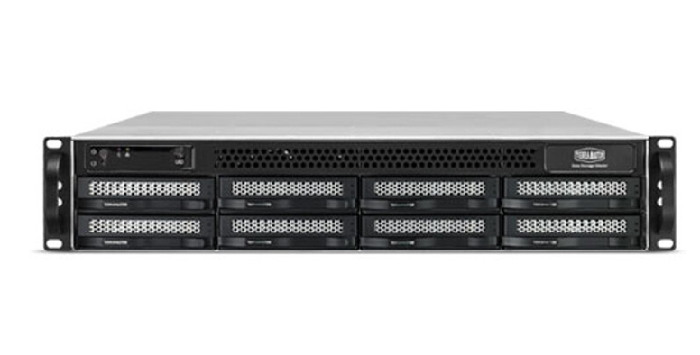 

Сетевое хранилище TerraMaster U8-423 2U NAS QC2,0(2,9) GhzCPU/4Gb(32)/RAID0,1,10,5,6,JBOD/, U8-423