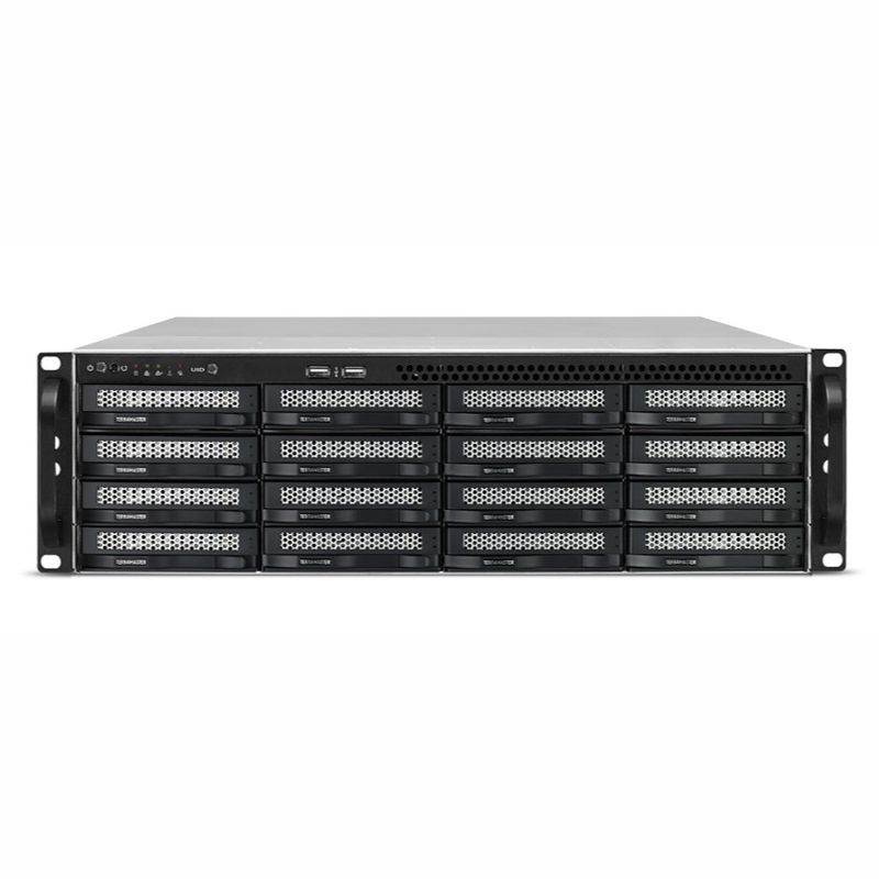 

Сетевое хранилище TerraMaster U16-722-2224, U16-722-2224