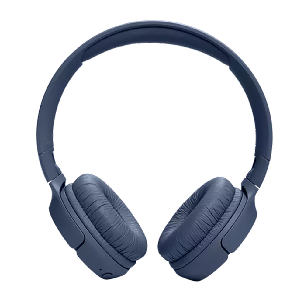 

Беспроводные наушники JBL Tune 520BT Blue, Tune 520BT