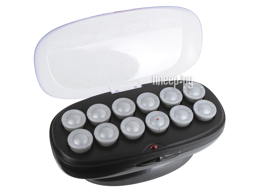

Бигуди BaByliss Pro BAB3025E
