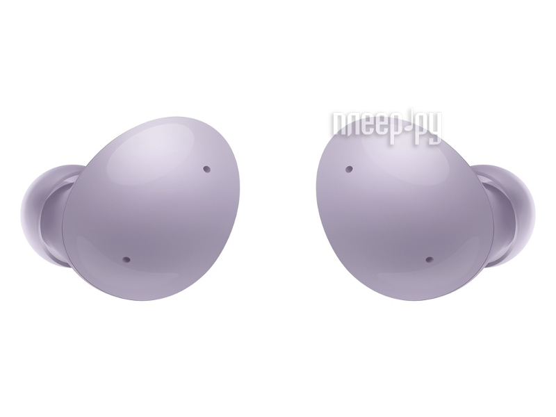 

Наушники Samsung Galaxy Buds2 Violet SM-R177NLVACIS