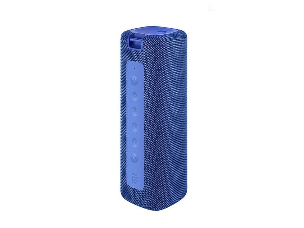 

Колонка Xiaomi Mi Portable Bluetooth Speaker 16W Blue MDZ-36-DB, Синий