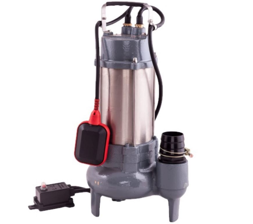

Насос дренажный AQUARIO VORTEX 20-10C