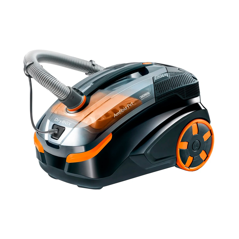 

Пылесос Thomas DryBox Amfibia Pet