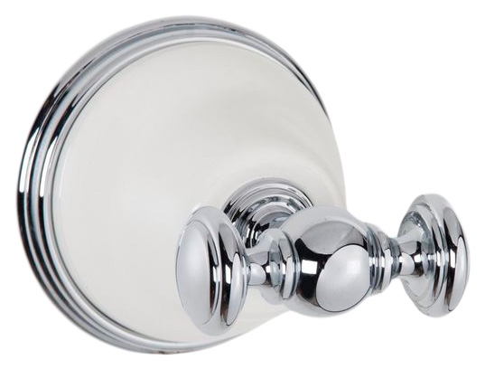 

Крючок Tiffany World Harmony TWHA016bi/cr, Хром