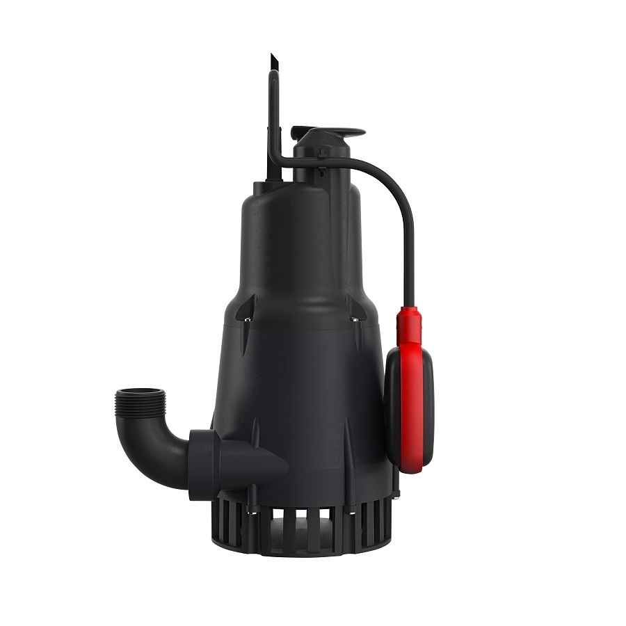 

Насос дренажный Unilift KPC 600A, Grundfos ( 1шт. ), 98851054