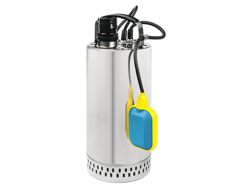 

Насос дренажный UNIPUMP SPSN-750F, SPSN-750F