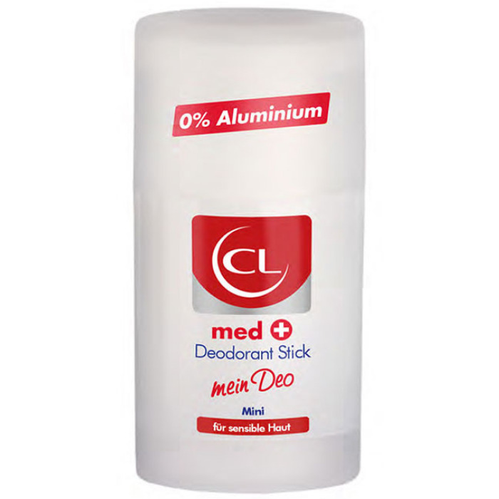 

Дезодорант CL Cosmetic GmbH МЕД ПЛЮС 25 мл