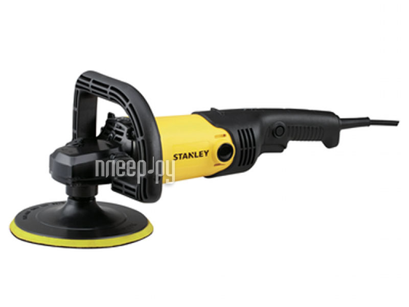 

Шлифовальная машина Stanley SP137-RU