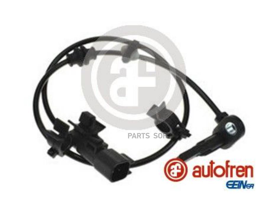 

AUTOFREN DS0101 Датчик ABS задн. L R 1шт