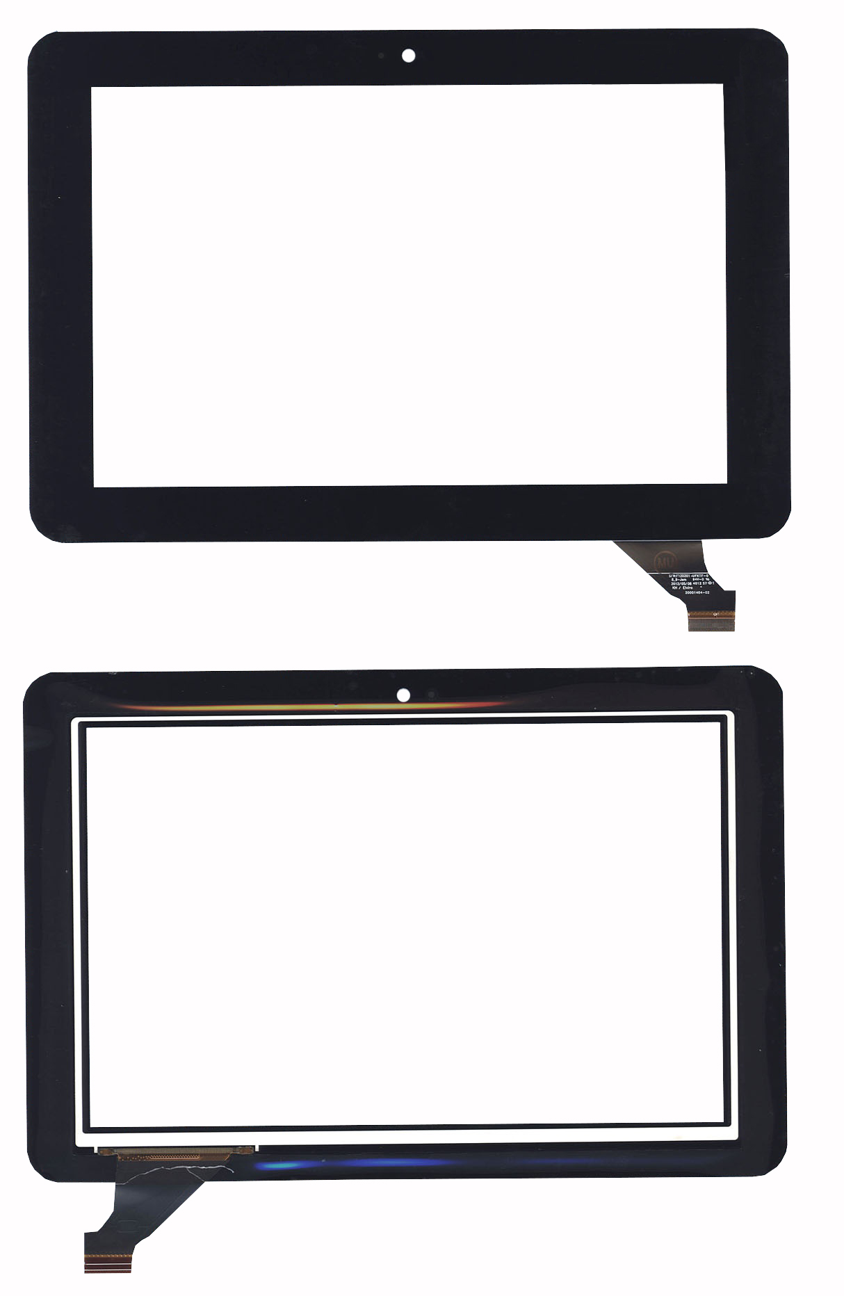 

Тачскрин OEM для Amazon Kindle Fire черный (10018834V), для Amazon Kindle Fire черный