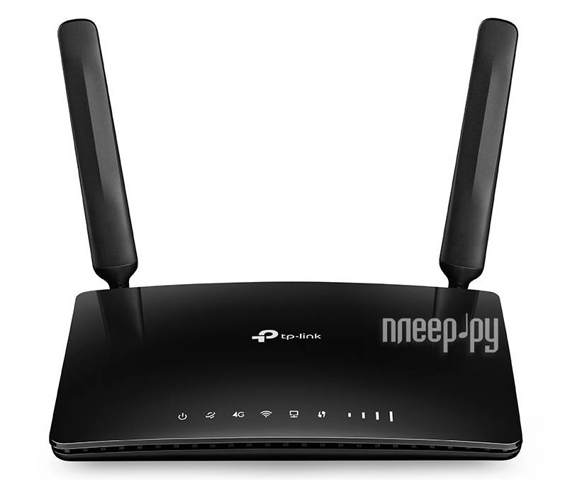 Wi-Fi роутер TP-LINK Archer MR400