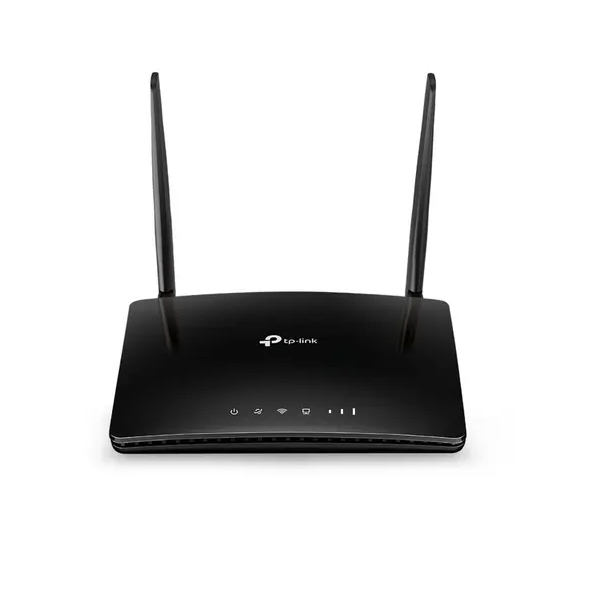 Wi-Fi роутер TP-Link Archer MR400 черный