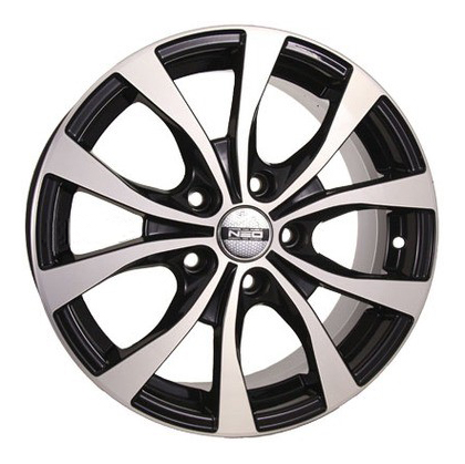 

Диск NEO, 665 BD 6.5x16/5x114.3ET46 67.1