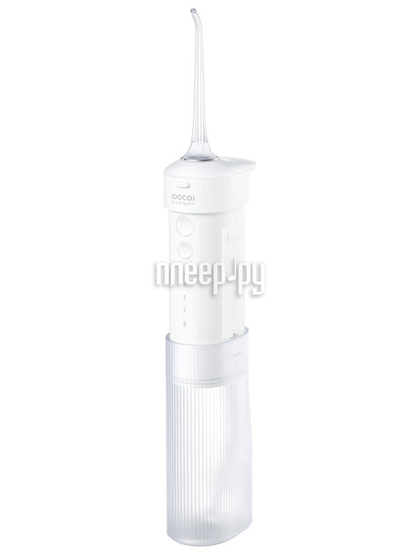 Ирригатор Xiaomi Soocas Portable Oral Irrigator W1 White