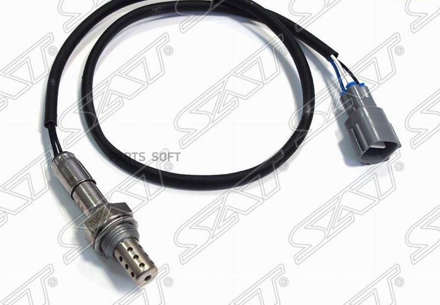

SAT ST-89465-47070 Датчик кислородный TOYOTA PRIUS 03- 1NZFXE 1шт