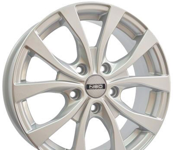 

Диск NEO, 665 SD 6.5x16/5x114.3ET46 67.1