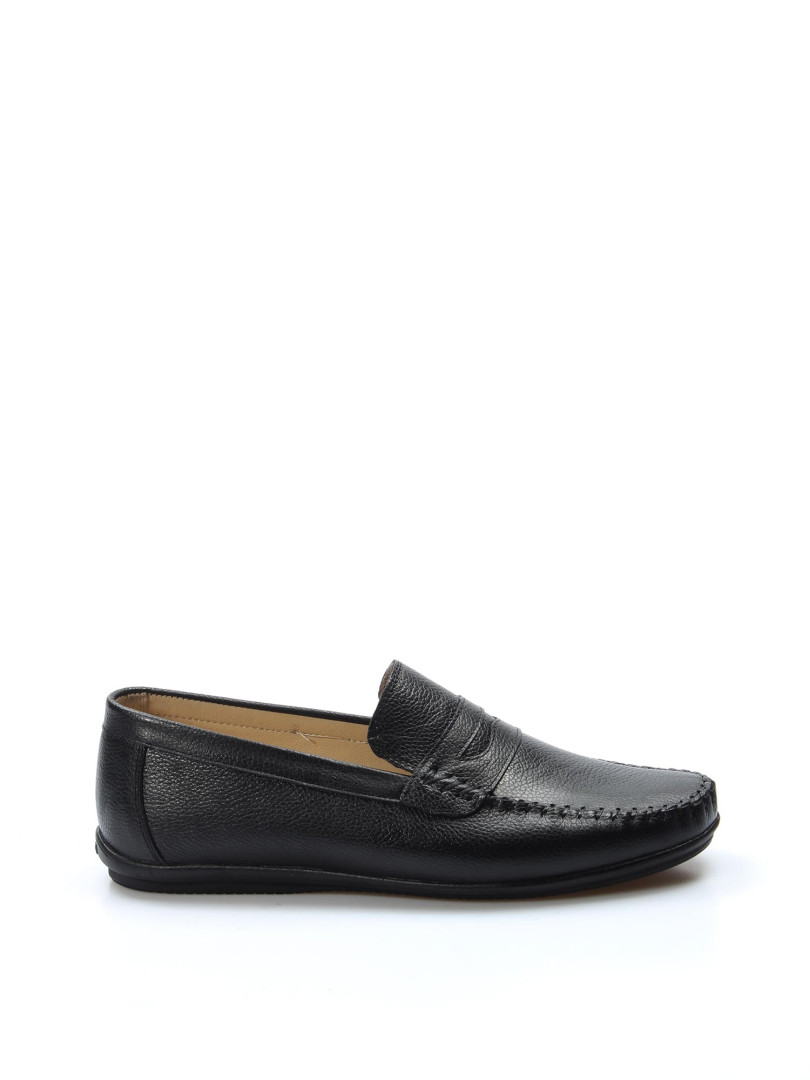 

Туфли мужские FAST STEP 628MA1003 черные 40 EU (доставка из-за рубежа), 628MA1003