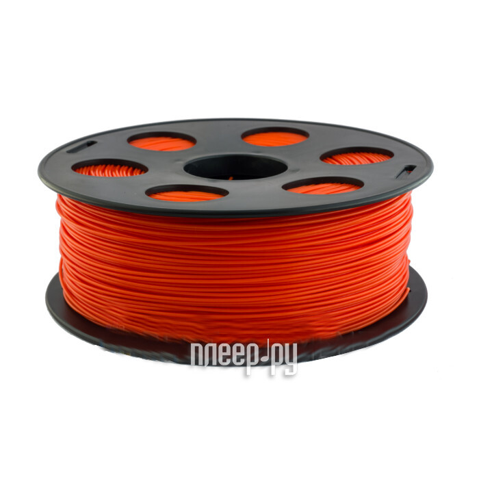 

Аксессуар Bestfilament PETG-пластик 1.75mm 1кг Red