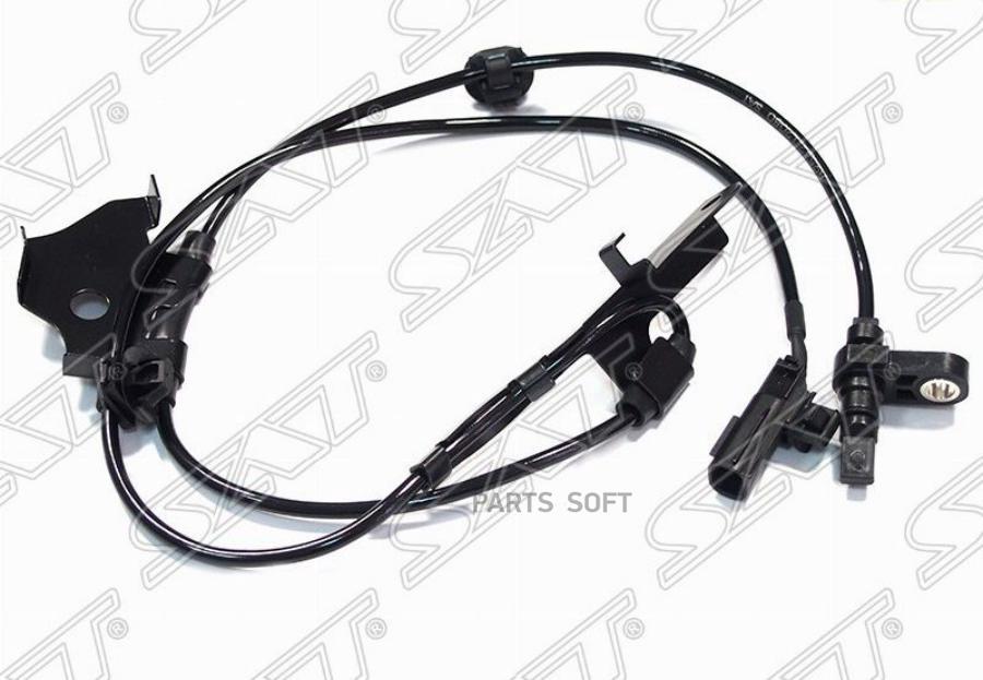 

SAT ST-89542-12080 Датчик ABS FR TOYOTA COROLLA,MARK X,AURIS 06- RH 1шт