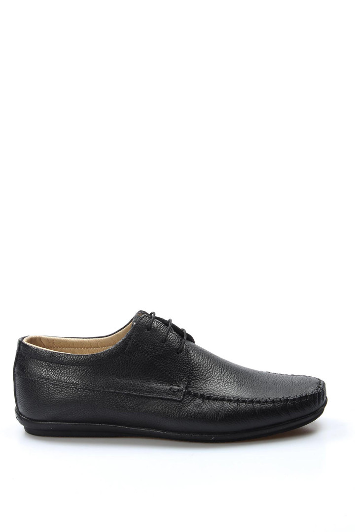 

Туфли мужские FAST STEP 628MA1005 черные 42 EU (доставка из-за рубежа), 628MA1005