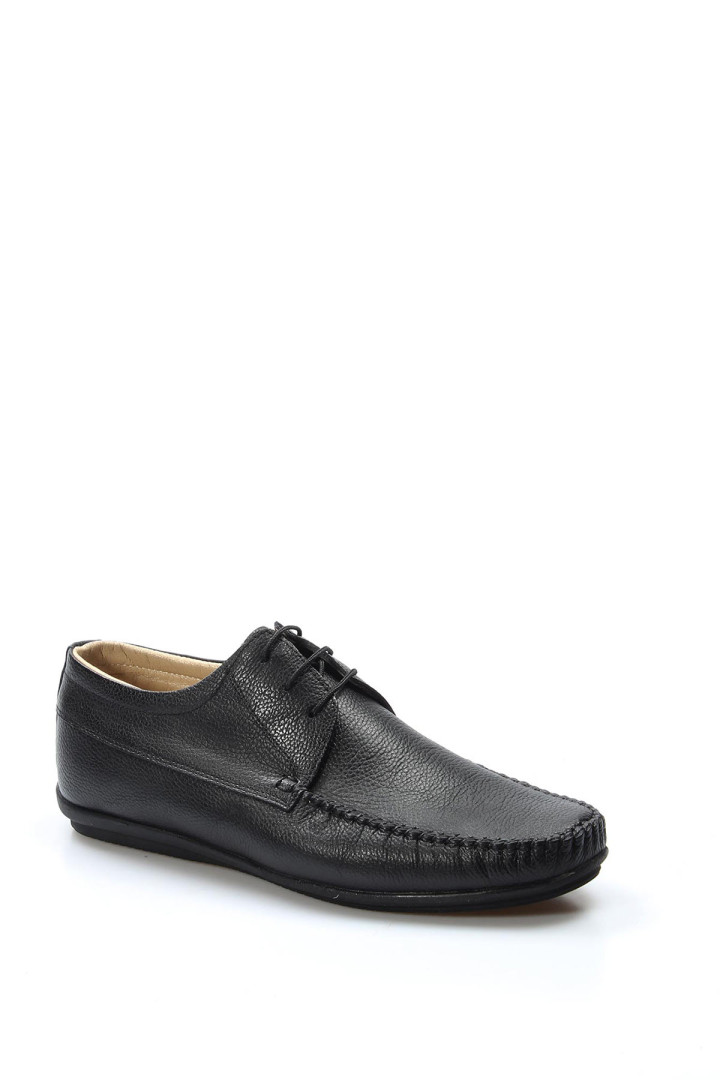 

Туфли мужские FAST STEP 628MA1005 черные 44 EU (доставка из-за рубежа), 628MA1005
