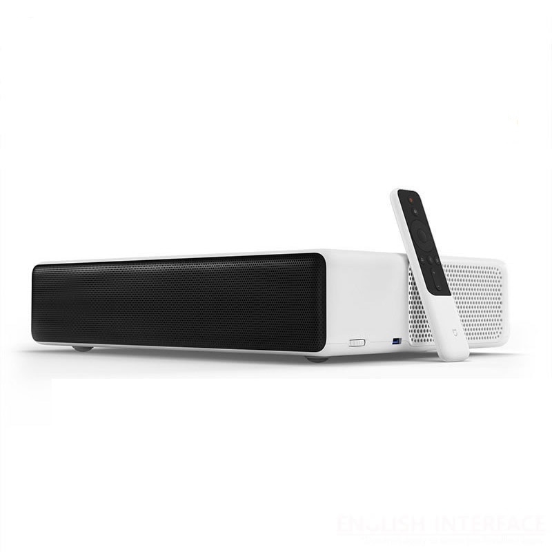 

Проектор Xiaomi Mijia Laser Projector