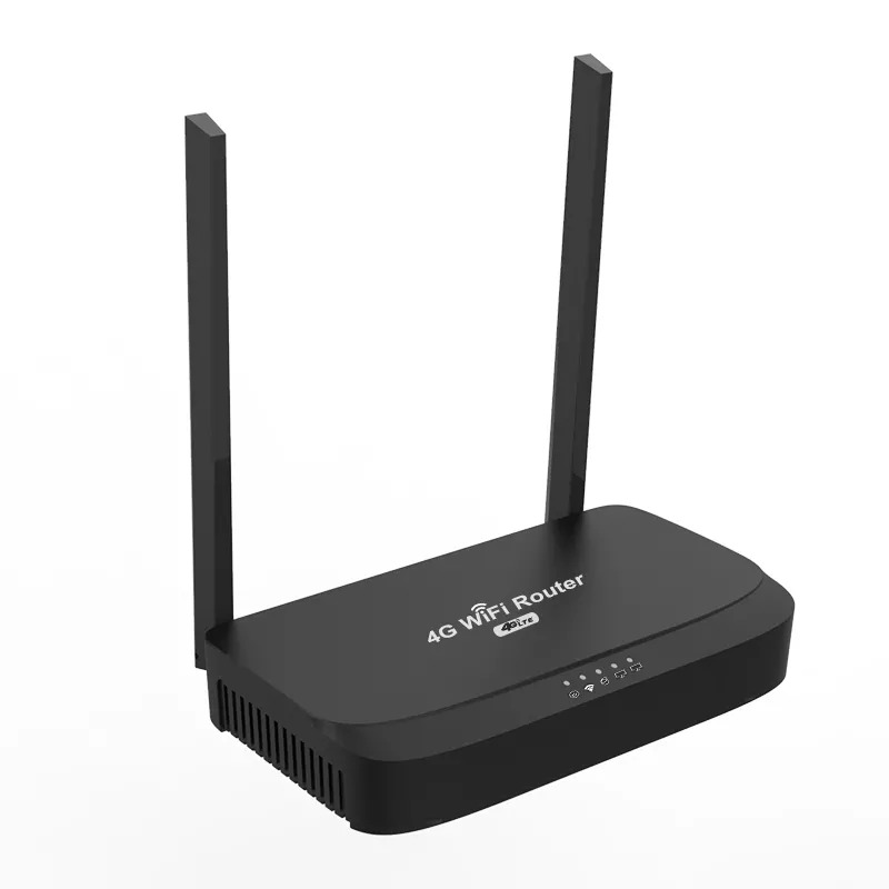 

ZBT Роутер 3G/4G-WiFi ZBT WE2001