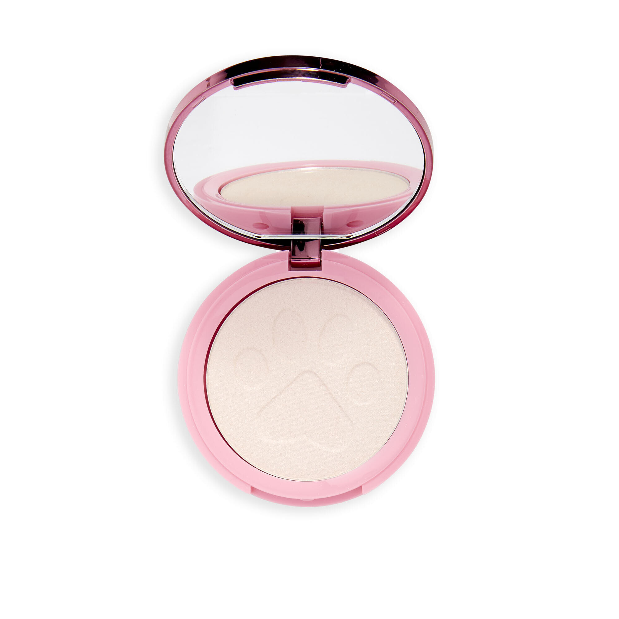 фото Хайлайтер i heart revolution - disney the aristocats marie highlighter beloved